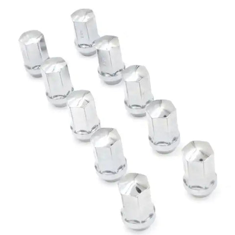REVOLUTION 53KX48 OE LUG-FCTRY LG-M14 1.5 (7/8) 10PC
