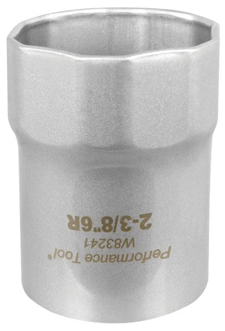 LOCK NUT SKT 2-3/8