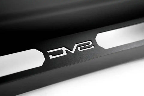DV8 FBTT2-05 TOYOTA TUNDRA | CENTRIC SERIES FRON