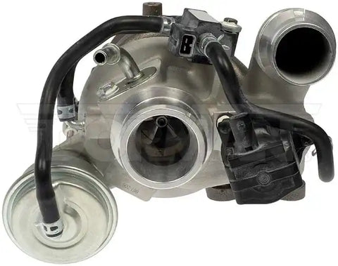 DORMAN 667-206 TURBOCHARGER
