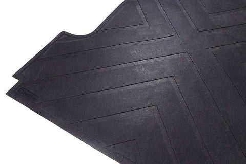 DEE ZEE DZ76972 BED MAT