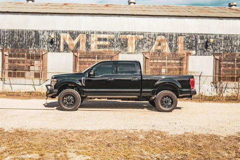 ROAD ARMOR 6172EF3B EVOLUTION FRONT BUMPER; SHEET METAL