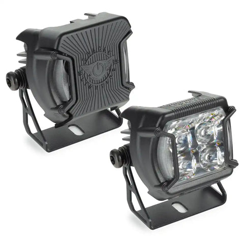 ORACLE LIGHT 5921-4-001 VEGA SERIES 4LED LIGHTPOD SPOTLIGHT