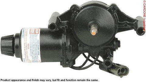 REMANUFACT ELECTRIC MOTOR