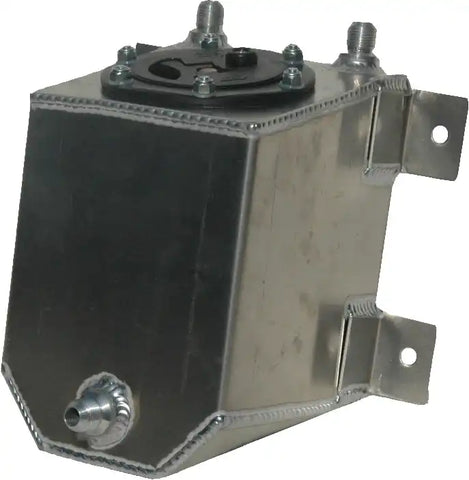 FUEL CELL ALM 1GAL W/FOAM