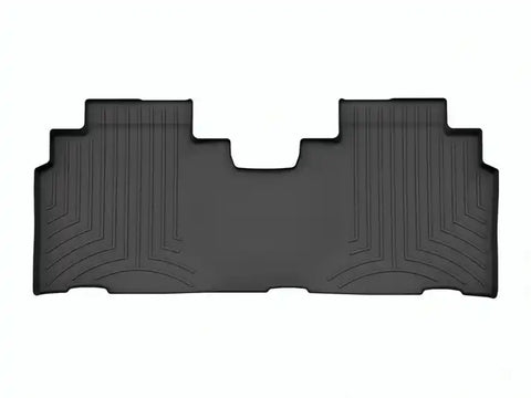 WEATHERTECH 4417892 BLACKREAR FLOORLINERCADILLAC