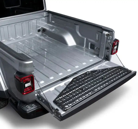 PUTCO 195240T-1 MOLLE - TAILGATE PANEL