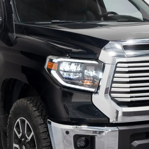 DIODE DYNAMC FL0002 2014-2021 TOYOTA TUNDRA LED REFLECT