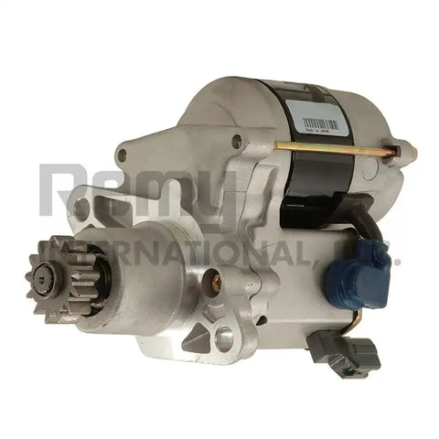 REMY INTL 17610 REMANUFACTURED STARTER