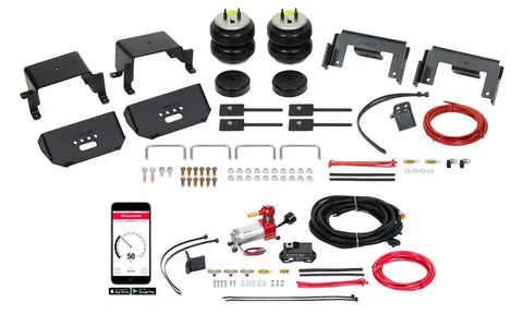 FIRESTONE 2834 FORD F150 2WD/4WD AIO WIRELESS