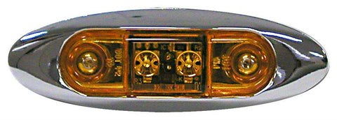 LED CLEARANCE LIGHT KIT-A