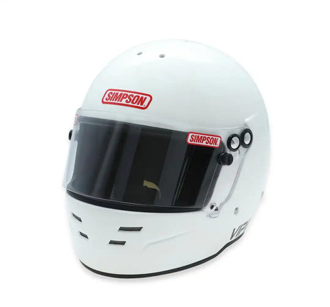 SIMPSON RACE 7100031 VIPER 2020 LARGE WHITE