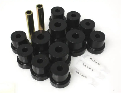GM SPRG BUSH-12 BUSH 2SLV