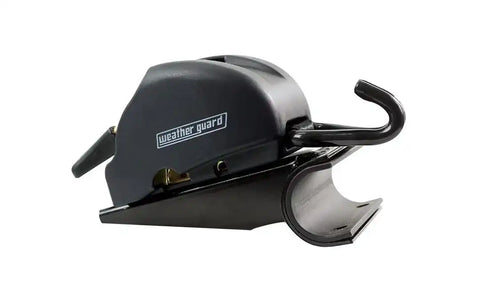 STEEL TRUCK RACK RATCHET STRAPS (2-