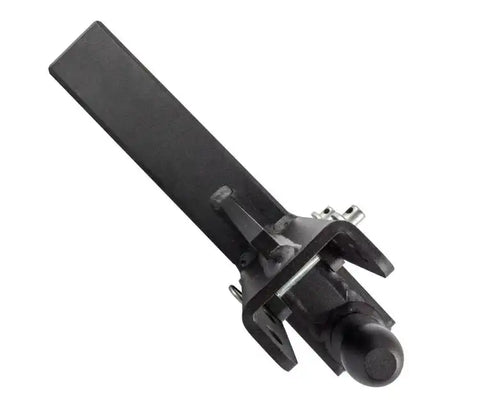 3.0' HEAVY DUTY 4' DROP/RISE