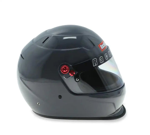 RACEQUIP 276666 PRO20 SA2020 STEEL XLG