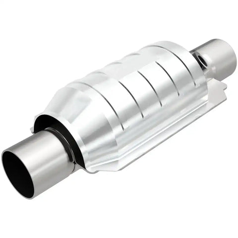 MAGNAFLOW 53034 U/C CONV UNIV O2 2 FED