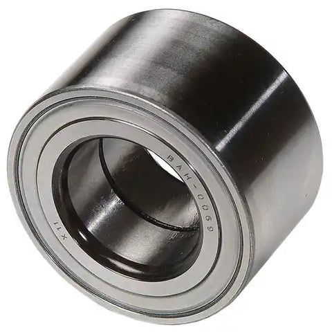 BALL BEARING