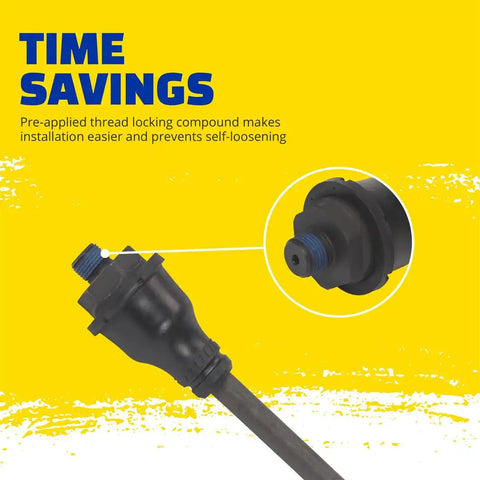 MOOG EV432 TIE ROD