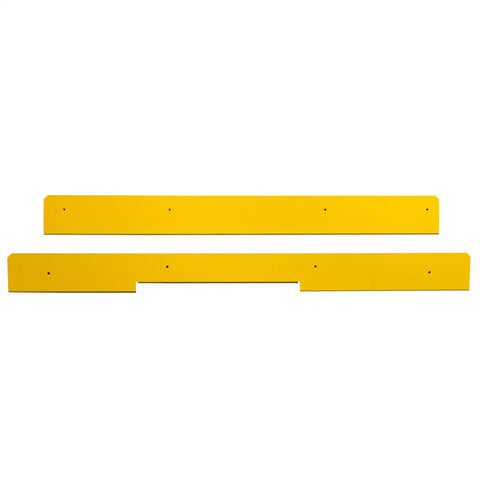 LEGEND FLEET 609-151-1018 STEEL FLOOR THRESHOLD SET