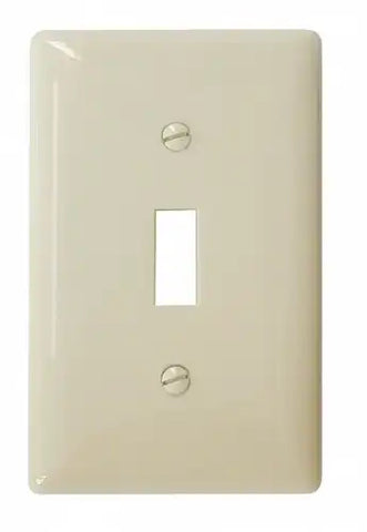 VALTERRA LLC DG34VVP SWITCH PLATE COVER - IVRY