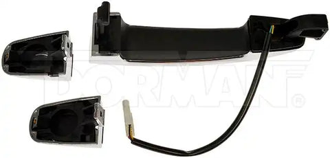 DORMAN 97793 EXTERIOR DOOR HANDLE - RFID WITH PA