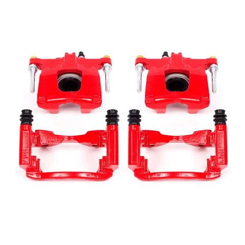 POWERSTOP S5046 CALIPER PAIR