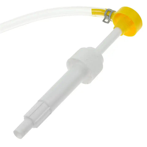 T-H MARINE BE-GE-52610-DP LOWER UNIT GEAR LUBE PUMP