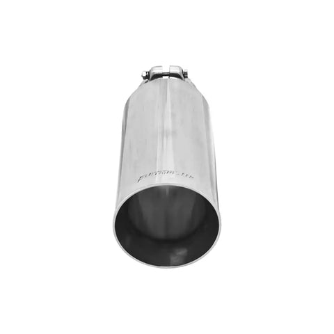 Flowmaster 15398 Exhaust Tail Pipe Tip 3 Inch Inlet 4 Inch Outlet Polished Stainle