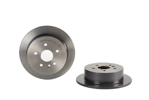 BREMBO 08A11111C02 DISC BRAKE ROTOR