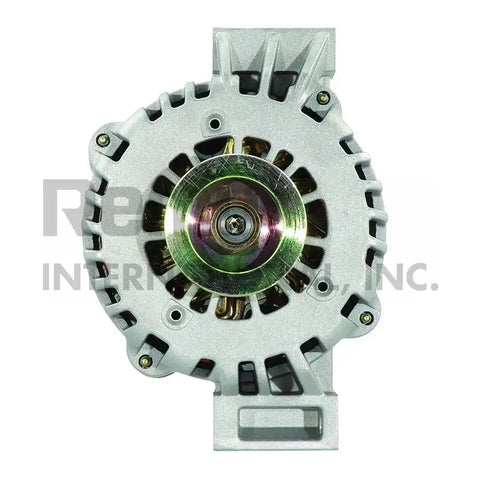 REMANUFACTURED ALTERNATOR