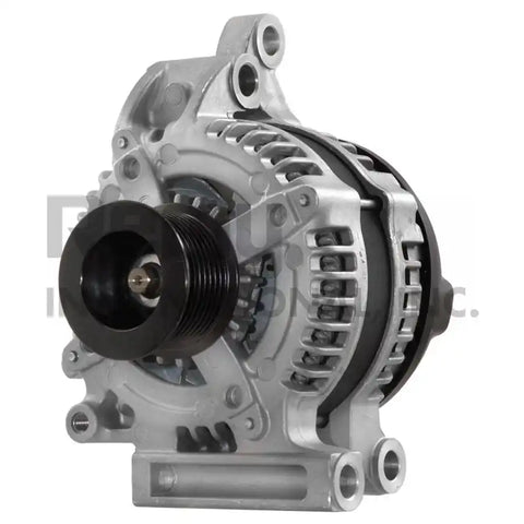 REMANUFACTURED ALTERNATOR