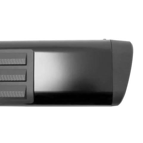 Westin 22-6045 - Premier 6 Oval Nerf Step Bars Bracket Sold Separately Crew Cab