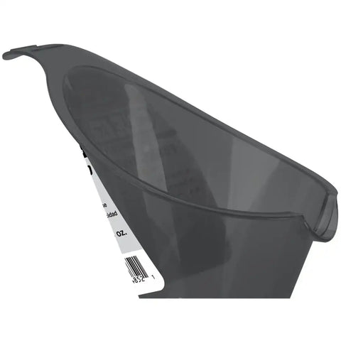 CLEAR VIEW EASY-FILL FUNNEL 1/2 PIN