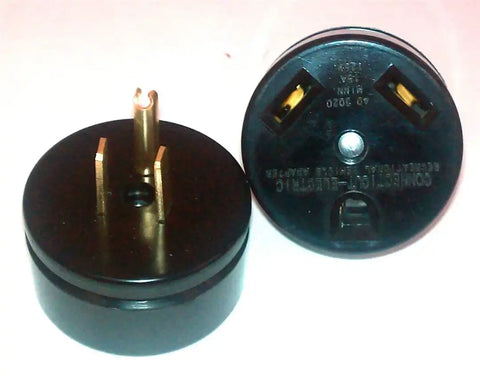 30AMP TO 20AMP PLUG