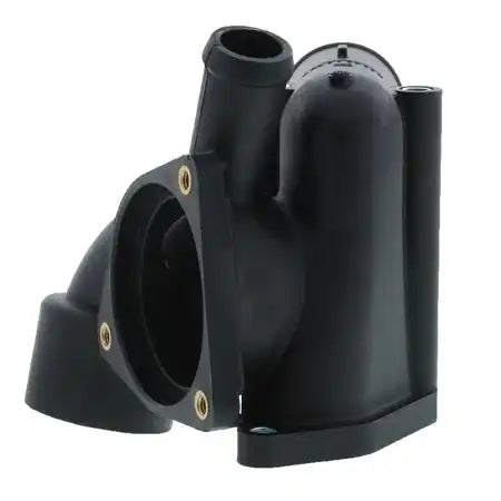 ENGINE COOLANT THERMOSTAT HOUSING