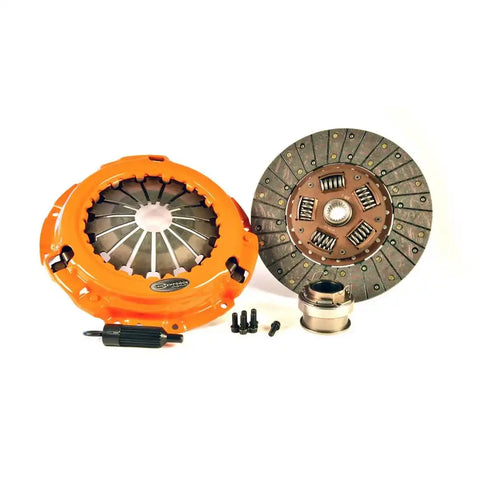 CENTERFORCE KCFT744098 CENTERFORCE II CLUTCH KIT