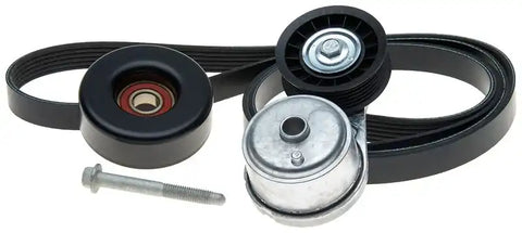 SERPENTINE KIT