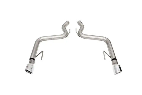 EXHAUST SYSTEM