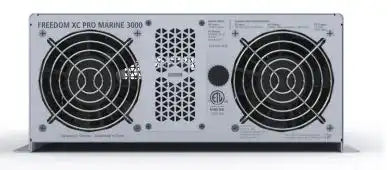 FREEDOM XC PRO 3000  INV/CHARGER  3