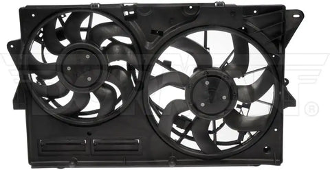 DORMAN 621-564XD DUAL FAN XD