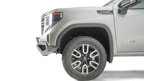 FAB FOURS GS23-D5852-1 VENGEANCE FRONT