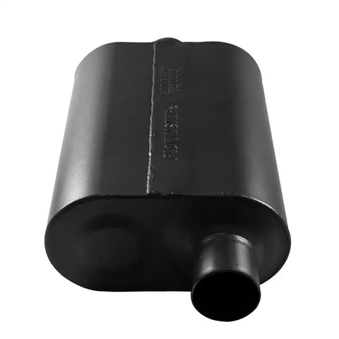 SUPER 40 SERIES MUFFLER 2