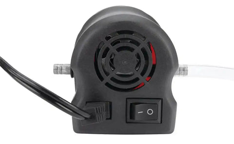 12V OIL EXTRACTION PUMP