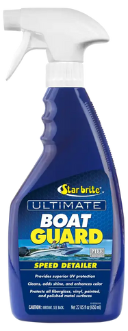 ULTIMATE BOAT GUARD 22OZ