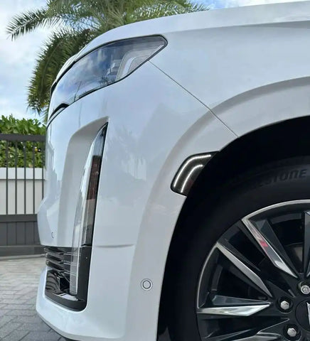 RECON ACCESS 264231BK CADILLAC 21-23 ESCALADE & GMC 21-23