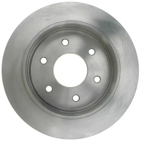 RAYBESTOS 980198R BRAKE ROTRS