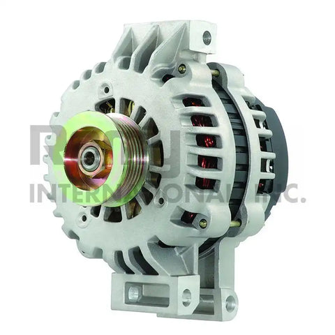 REMANUFACTURED ALTERNATOR