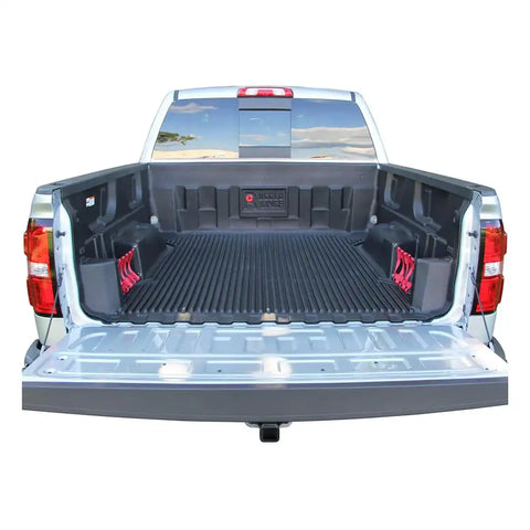 BEDLINER INSTALL KIT
