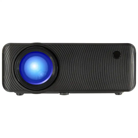 DPI PJ609B MINI PROJECTOR BLACK